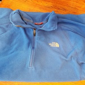 Northface fleece